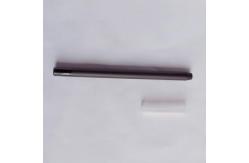 China Simple Black Lipstick Pencil Packaging Pvc Material With Customized Size supplier