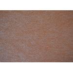 Glossy Coated Cotton Canvas / 12 OZ Cotton Canvas For Exhibition Graphics