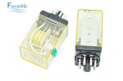 China 24V DC Idec Relay RR2P-UCDC, 10AMP Suitable For GT5250 GT7250 760500214 supplier