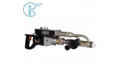 China R-SB40 Large Rod Extruder Handle Use Plastic Extrusion Welding Gun supplier