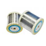 Bright Bare Thermocouple Wire Extension Wire Solid Conductor Non Insulation