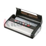 Food Presercaton Automatic Home Vacuum Packaging Machine With Saver Roll And Bags