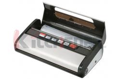 China Food Presercaton Automatic Home Vacuum Packaging Machine With Saver Roll And Bags supplier