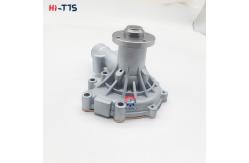 China U5MW0175 U5MW0173 Water Pump  For Engine 704-30 704-26 704-30T supplier
