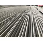 ASTM A213 TP347H Stainless Steel Seamless Tube For Heat Exchangers Boilers for sale