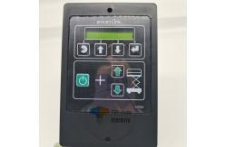 China Spare Parts Modulo Controle Joystick Terex Genie Lift Control Box 1256721GT GR12 supplier
