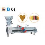 6000 Cones / Hour Rice Cracker Crusher for Edible Biscuit Ice Cream Decoration for sale