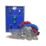 GB4706-2005 Portable Thermocouple Welder Safety Impact Testing Machines 50HZ 200VA