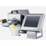 Ultrasonic Pipe Thickness Gauge Plastic Pipe Wall Thickness Measuring System