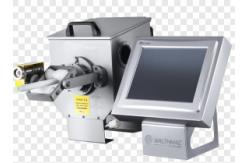 China Ultrasonic Pipe Thickness Gauge Plastic Pipe Wall Thickness Measuring System supplier