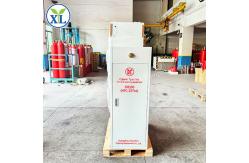 China FM200 Cabinet Gas Fire Extinguishing System Computer Room Fire Extinguishing Equipment supplier