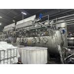 Advanced Energy Saving HTHP Fabric Dyeing Machine Multi Pump Dyeing Monster Machine for sale