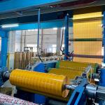 1620mm Width 4000/6000/8000m Length Bopp Packing Jumbo Roll Tape for sale