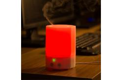 China 200ml Aromatherapy Room Diffuser Electric Pure Essential Oil Diffuser supplier