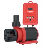 Variable Frequency Drive Submersible Water Pump For Fish Tank ABS Material for sale