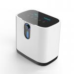 CE Approved Amonoy Home O2 Concentrator Oxygen Generator For Hospital