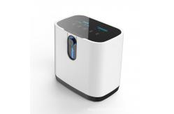 China CE Approved Amonoy Home O2 Concentrator Oxygen Generator For Hospital supplier