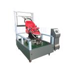 EN1888-2018 Children Products  Irregular Surface Test Equipment For Baby Stroller for sale