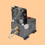 Seat Type Hot Wire Rope Cutter For Multiple Usage Scenarios for sale
