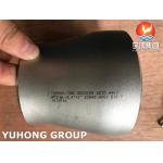 ASTM A403 WP304L-S Stainless Steel Seamless Fitting CON. Reducer, PT Available for sale