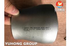China ASTM A403 WP304L-S Stainless Steel Seamless Fitting CON. Reducer, PT Available supplier