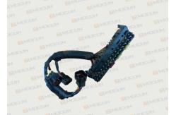 China Komatsu Loader  HARNESS Excavator Engine Parts Assembly WA470 423-06-45141 supplier