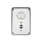Handsfree 80dBA IP55 SUS Steel GSM 3G SIP Corded Telephone for sale