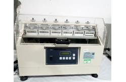 China Footwear Testing Equipment ASTM-D1052 SATRA TM60 Ross Flexing Tester supplier