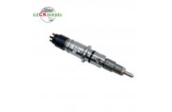 China Fuel Injector 0445120460 0445120325 0445120278 for Bosch 120 Series Injector supplier