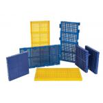 305x305mm Dewatering Pu Screen Mesh For Coal for sale
