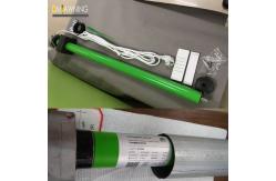 China Manual Retractable Awning Hardware Awning Tubular Motor Dual Purpose Awning Motor supplier