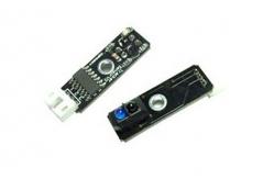 China Infrared Tracing Sensor for Arduino , CTRT5000 With Demo Code supplier