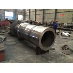 Customizable Alloy Steel Marine Propeller Shaft for Ship Propulsion System with Good Technology Support for sale