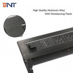 Smart 5V 2.1A Conference Table Power Outlets