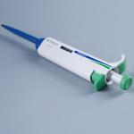 0.5-10ul Laboratory Single Channel Adjustable Volume Pipette
