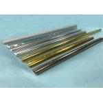 Wall Accessories Aluminum Edge Trim T6 Temper ISO9001 Approval for sale