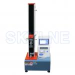 Electronic Table Type Tensile Testing Machine Touch Screen Control for sale