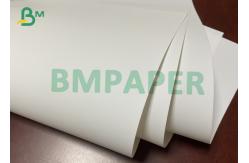 China 150um PP Synthetic Paper Durable Eco For High Grade Picture Albums supplier