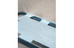 China 380V ± 15% Electricity Demand Auto Parts With Pulse Laser Micro Welding Machine supplier