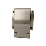 CNC Machining Turning Milling 0.01mm CNC Machining Titanium For Aerospace for sale
