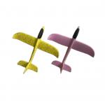 Environmental Protection Durable Throwing EPP Foam Aircraft OEM Designs for sale