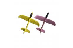 China Environmental Protection Durable Throwing EPP Foam Aircraft OEM Designs supplier