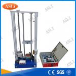 Acceleration Mechanical Impact Testing Equipment Computer Control
