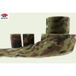 Durable hook & loop Nylon Webbing Straps For Military Clothing , Adjustable for sale