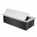 Durable Pop Up Plug Socket Long Working Span High Safety Design