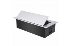 China Durable Pop Up Plug Socket Long Working Span High Safety Design supplier