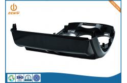 China ABS PMMA Custom Plastic Injection Parts Electrical Molding Processing supplier