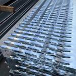 1.5mm Expanded Metal Sheet 30mm Swm for sale