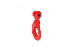 China SLR489-G80 SELF LOCKING HOOK supplier