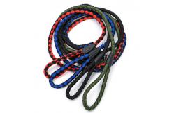 China Heavy Strong Nylon Dog Harness For Medium Size Puppies supplier